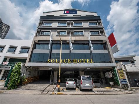 Best Budget Hotels in Makati from ₱390/night .